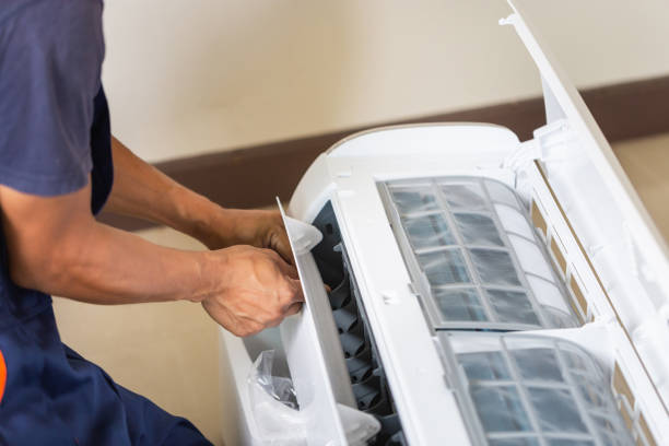 Best Air Conditioning Cleaning in Minoa, NY