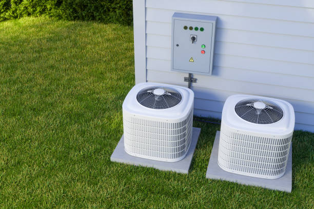 Best HVAC Retrofitting and Upgrading in Minoa, NY