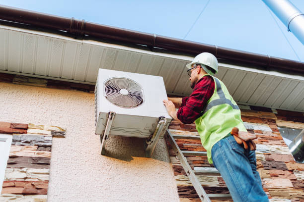 Best Thermostats and Smart Controls in Minoa, NY
