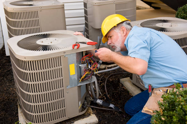 Best Energy-efficient HVAC Solutions in Minoa, NY