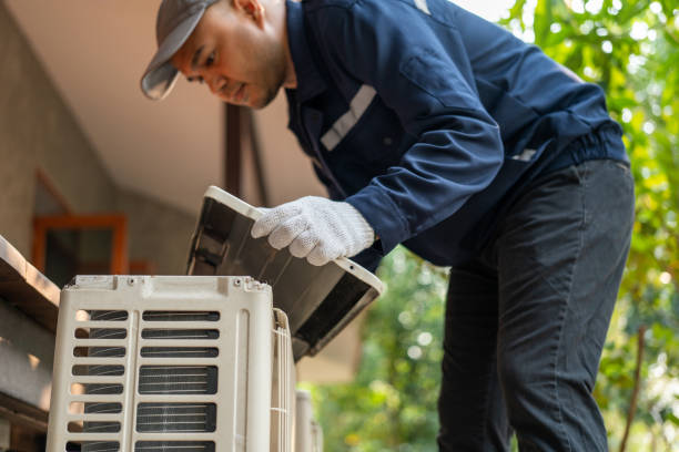 Best HVAC Training and Certification in Minoa, NY